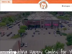 Sites similar to happysmilesdentistry.com