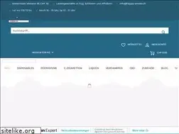 Sites similar to happysmoke.ch