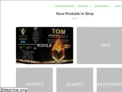 Sites similar to happysmoke.de