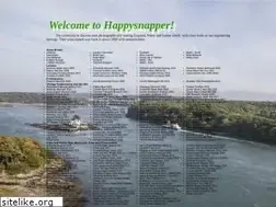 Sites similar to happysnapper.com