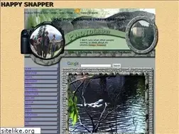 Sites similar to happysnapper.wabeach.com