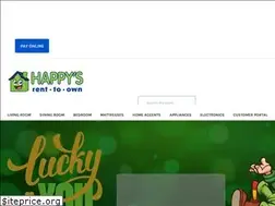 Sites similar to happysnation.com