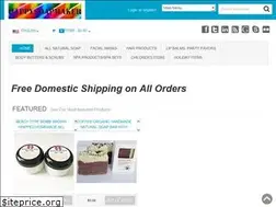 Sites similar to happysoapmaker.com