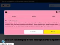 Sites similar to happysocks.com