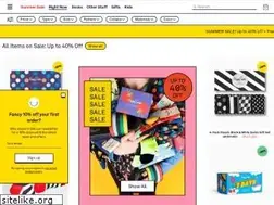 Sites similar to happysocks.in