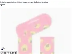 Sites similar to happysocks.se