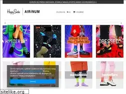 Sites similar to happysockspolska.pl