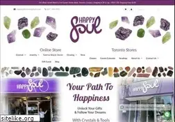 Sites similar to happysoulonline.com
