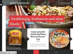 happysouper.de