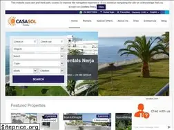Sites similar to happyspain.com