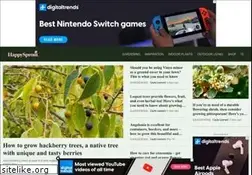 Sites similar to happysprout.com