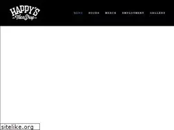 Sites similar to happystacoshop.com
