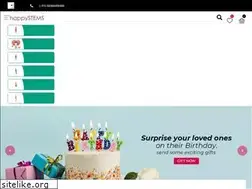 Sites similar to happystems.com
