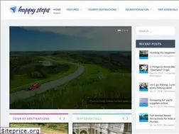 Sites similar to happysteps.net