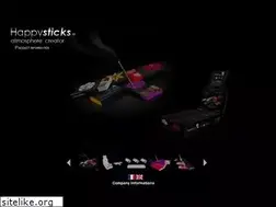 Sites similar to happysticks.fr