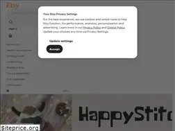 Sites similar to happystitch.ca