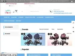 Sites similar to happystorks.com