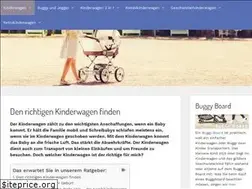 Sites similar to happystrollers.com