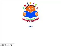 Sites similar to happystudy.cl