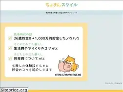 Sites similar to happystyle.me