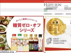 Sites similar to happysun-hinode.com
