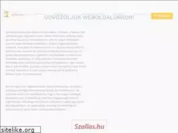 Sites similar to happysun.hu