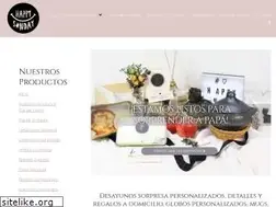 Sites similar to happysundaydesayunos.com