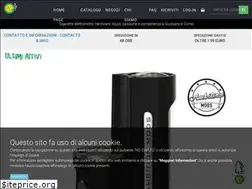 Sites similar to happysvapo.it