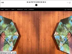 Sites similar to happysweeds.com