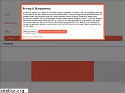 Sites similar to happytabby.de