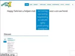 Sites similar to happytails.be