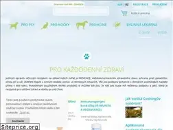 Sites similar to happytails.cz