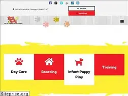 Sites similar to happytailsandtrails.net