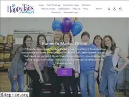 Sites similar to happytailsbarkery.co