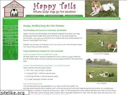 Sites similar to happytailsboardingwa.com