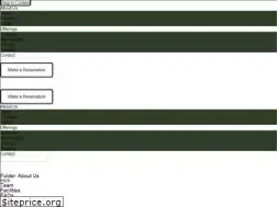 Sites similar to happytailscc.com