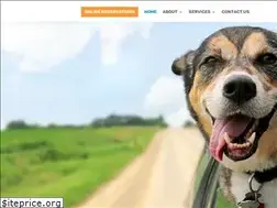 Sites similar to happytailsdogranch.com