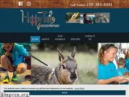 Sites similar to happytailsent.com