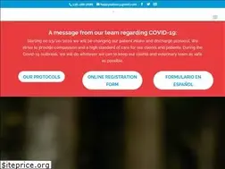 Sites similar to happytailservet.com