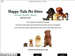 Sites similar to happytailsgulfbreeze.com