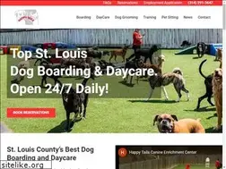 Sites similar to happytailsinc.com