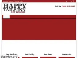 Sites similar to happytailsinn.com