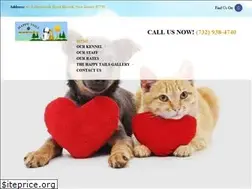 Sites similar to happytailskennel.com