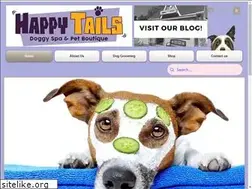 Sites similar to happytailslondon.com