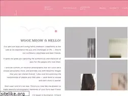 Sites similar to happytailspetphotography.ca