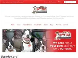 Sites similar to happytailspetsupplies.com