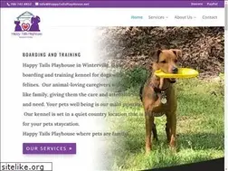 Sites similar to happytailsplayhouse.net