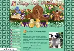 Sites similar to happytailspoodles.com