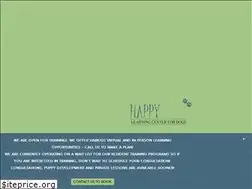 Sites similar to happytailsrule.com