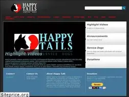 Sites similar to happytailsservicedogs.com